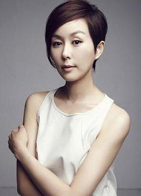 刘瑞真 Seo-Jin Yoo 柳瑞真 유서진