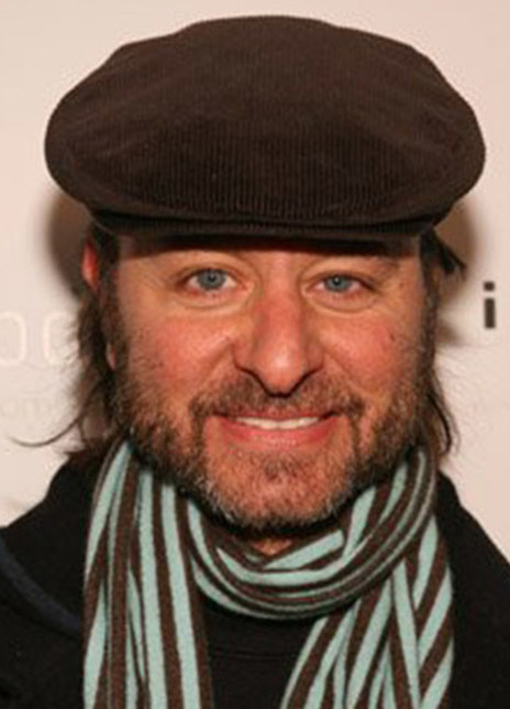 费舍·史蒂芬斯 Fisher Stevens Steven Fisher