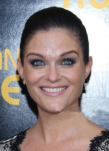 埃里卡·麦克德莫特 Erica McDermott 