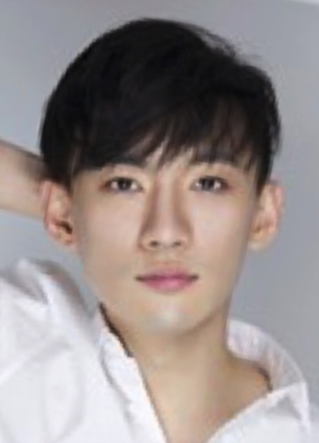 薛闻君 Wenjun Jiang 