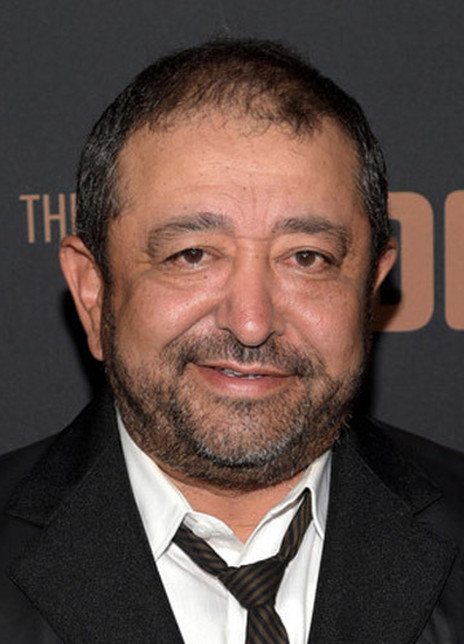 亚历杭德罗·帕蒂尼奥 Alejandro Patiño 