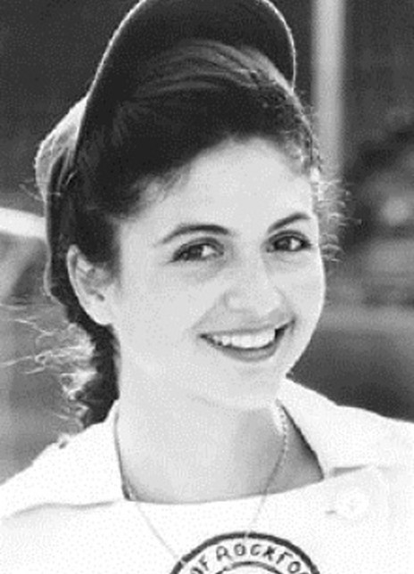 特雷西赖纳 Tracy Reiner Tracy Henry