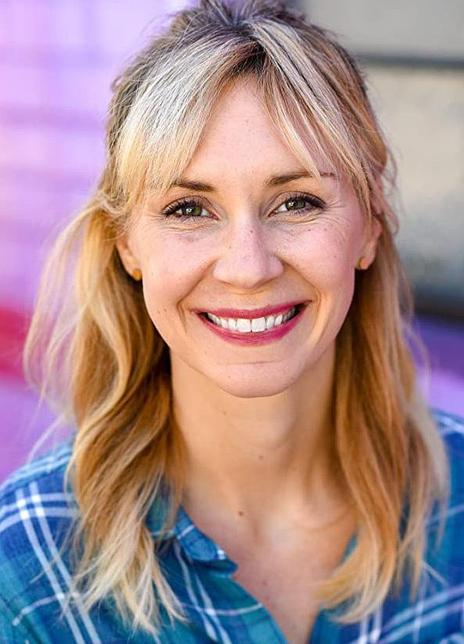 贝丝·霍伊特 Beth Hoyt Elizabeth Hoyt