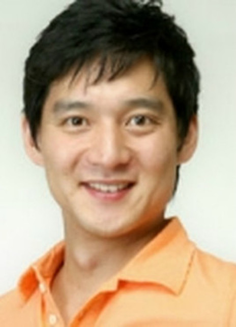 俞泰雄 Tae-Woong Yoo 刘泰雄 유태웅