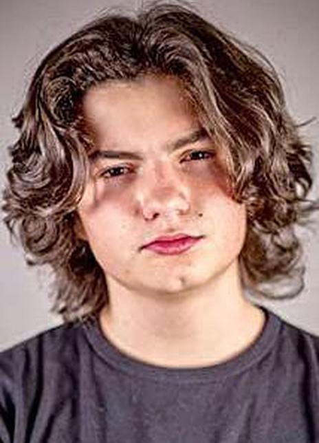 麦克斯·卡林内斯库 Max Calinescu 