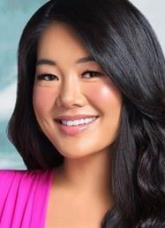 孔令华 Crystal Kung Minkoff 