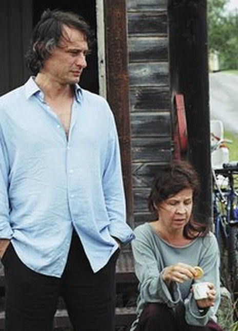 英格拉·奥尔森 Ingela Olsson 