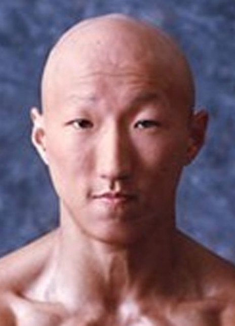 阿诺德•庄 Arnold Chon Arnold Julian Chon