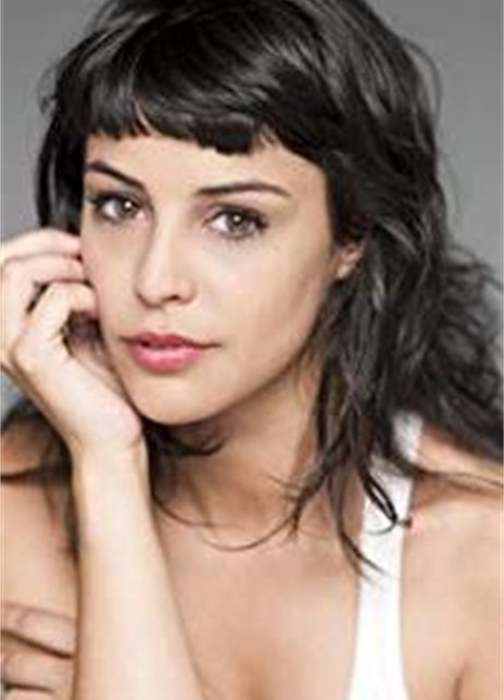 莎拉·卡萨斯诺瓦斯 Sara Casasnovas Sara Casasnovas Pumar