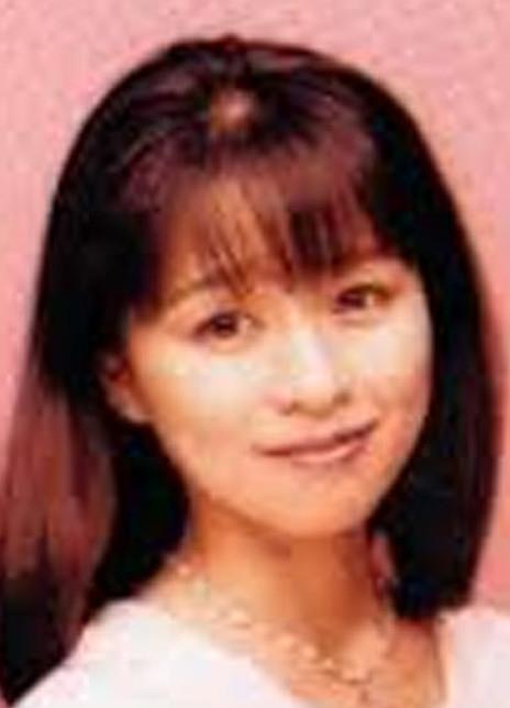 岩男润子 Junko Iwao 