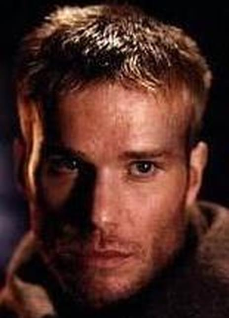 詹姆斯·马歇尔 James Marshall James David Greenblatt