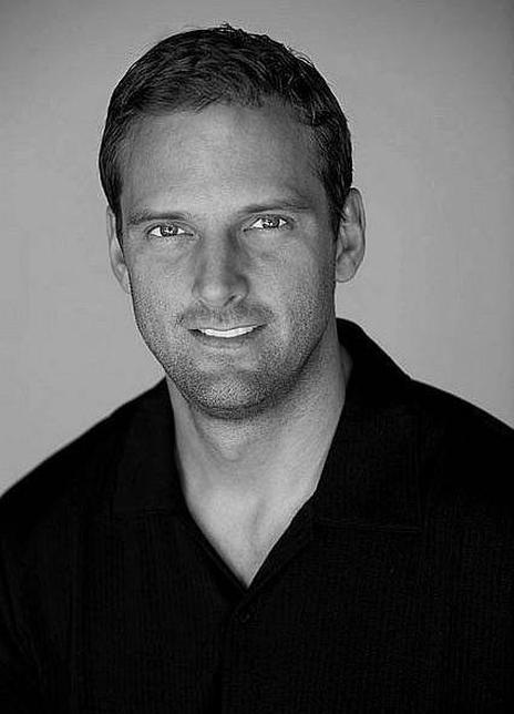 大卫·基尔德 David Kilde 