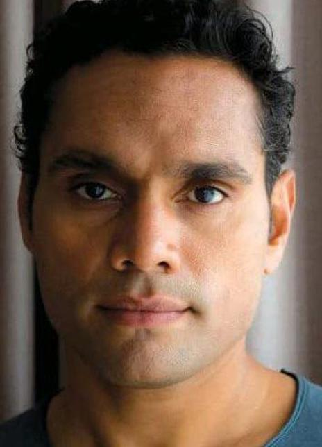 罗伯特·柯林斯 Robert Collins Rob Collins