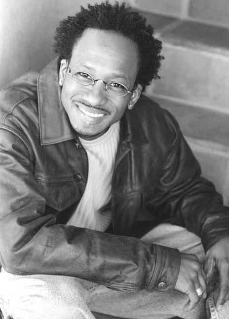 斯蒂芬·富勒 Stephon Fuller 