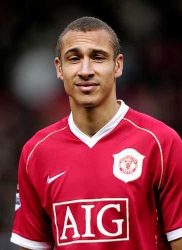 亨里克·拉尔森 Henke Henrik Larsson