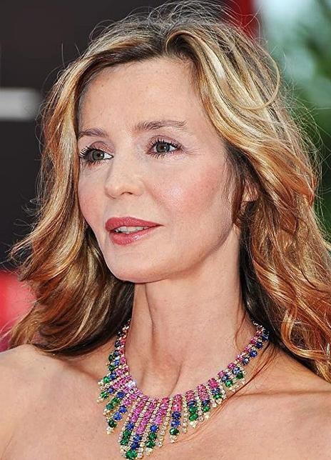 伊丽亚娜·米格里欧 Eliana Miglio Eliana Hoppe