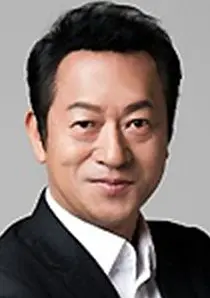 崔日华 Il-hwa Choi 최일화