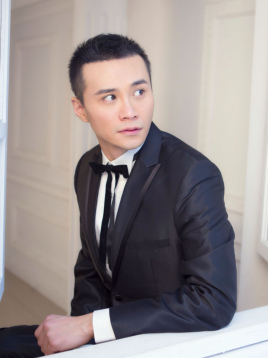 谢其均 辰烨 Eric