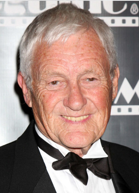 奥森·比恩 Orson Bean Dallas Frederick Burroughs