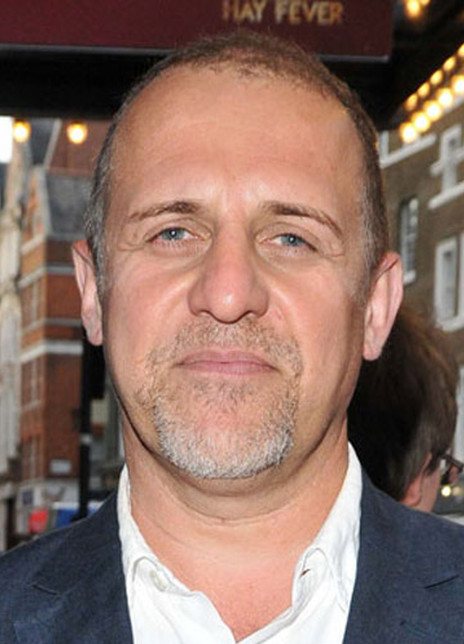 奈杰尔·林赛 Nigel Lindsay 