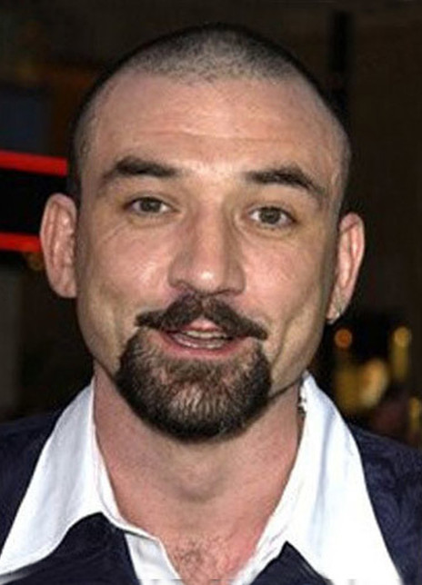 里奇·科斯特 Ritchie Coster 里特奇·科斯特 