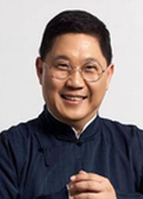 冯翊纲 Yi-kang Feng 