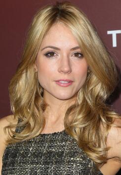 布鲁克·尼文 Brooke Nevin Brooke Candice Nevin