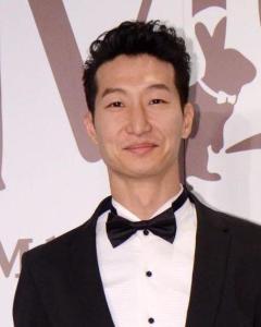 洪天祥 Jimmy Hung 