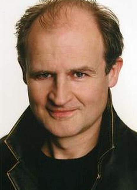 迈克尔·戴森 Michael Dyson 