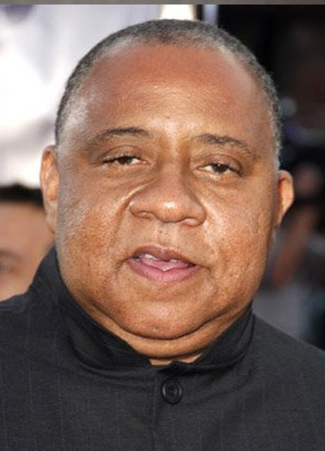 巴里·沙巴卡·亨利 Barry Shabaka Henley Barry Joseph Henley