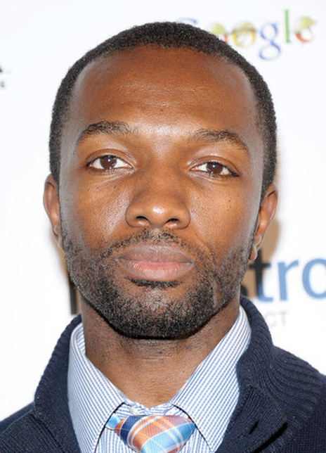 杰米·埃克托 Jamie Hector 