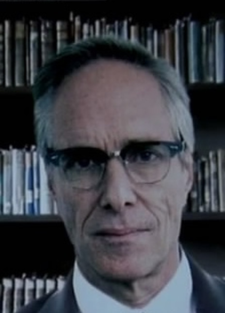 理查德·贝金斯 Richard Bekins Richard Martin Bekins