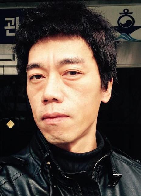 郑米楠 Mi-nam Jung 정미남