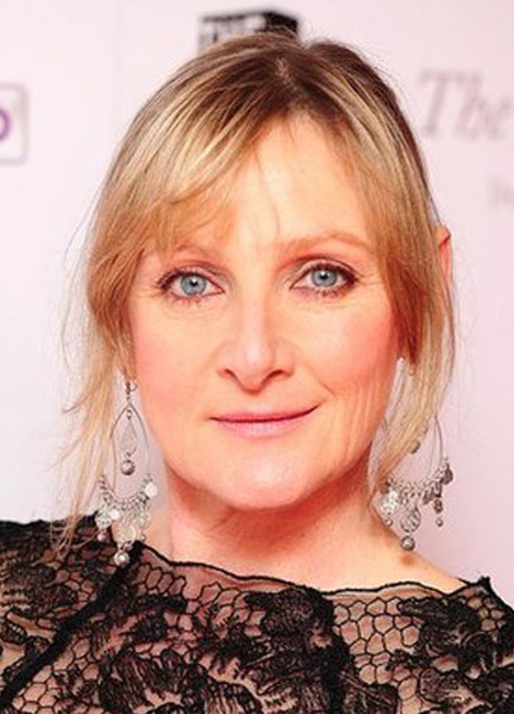 莱斯利·夏普 Lesley Sharp 