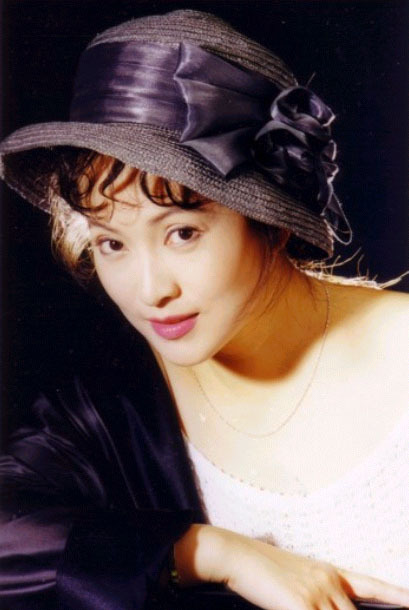 李勇勇 Yongyong Li