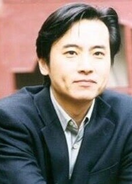 夏志卿 Zhiqing Xia 夏志清 