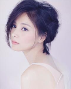 徐麒雯 卡西 鬼马小精灵 Amber