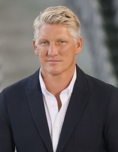 巴斯蒂安·施魏因施泰格 小猪 Bastian Schweinsteiger 巴斯蒂安·施魏因施泰格 小猪 Bastian Schweinsteiger