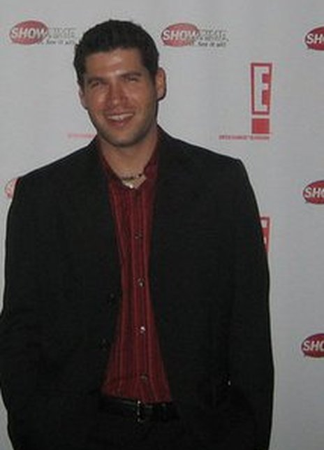 山姆·费尔 Sam Feuer Samuel Feuer