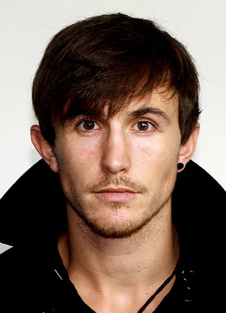 比约恩·施泰因巴赫 Bjorn Steinbach 