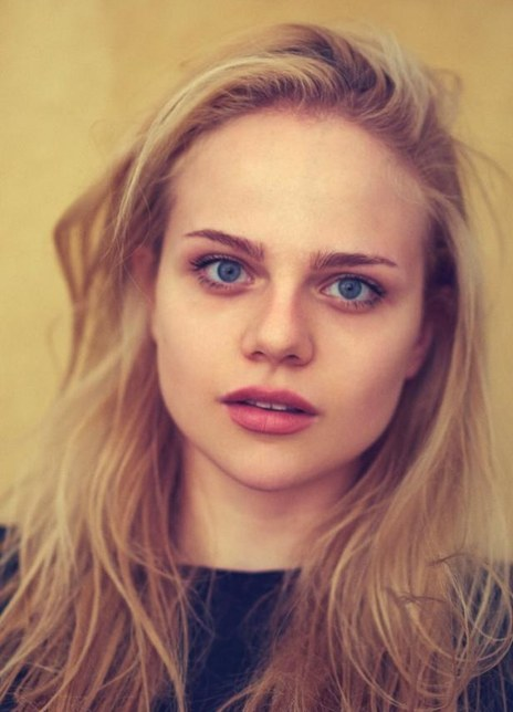 莉莉·艾普丽 Lili Epply 