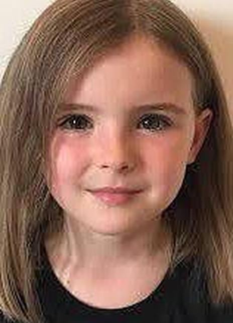 莉莉·卡瓦纳 Lily Kavanagh 