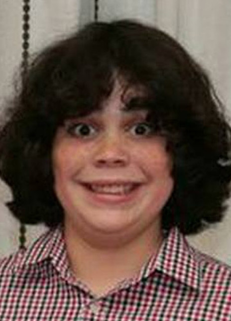 赛勒斯·阿诺德 Cyrus Arnold 