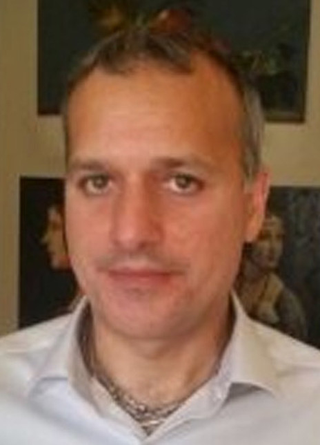 艾波特·玛格尼特 Alberto Mangiante 