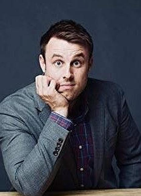 克里斯·维塔斯凯 Chris Witaske 