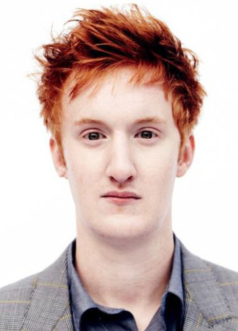 维尔·梅里克 Will Merrick 