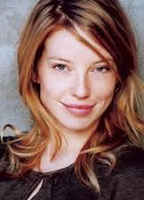 乔安娜·道格拉斯 Joanna Douglas 乔安娜·道格拉斯 Joanna Douglas