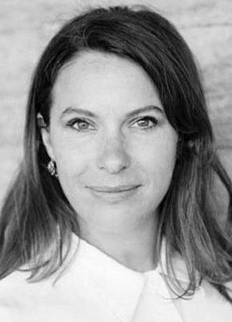 朱丽叶·考恩 Juliet Cowan 