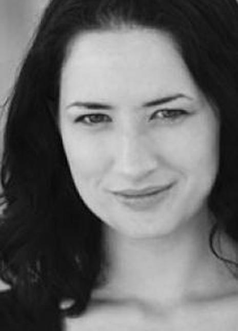 伊维特·里德 Yvette Reid 