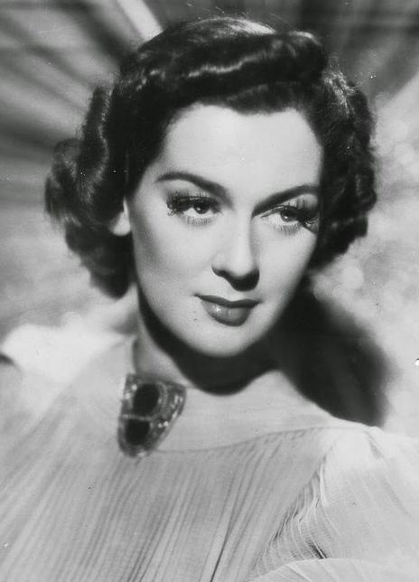 罗莎琳德·拉塞尔 Rosalind Russell Roz